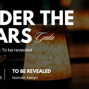 WOHD GALA *UNDER THE STARS*